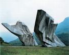 Spomenik Project - Jan Kempenaers